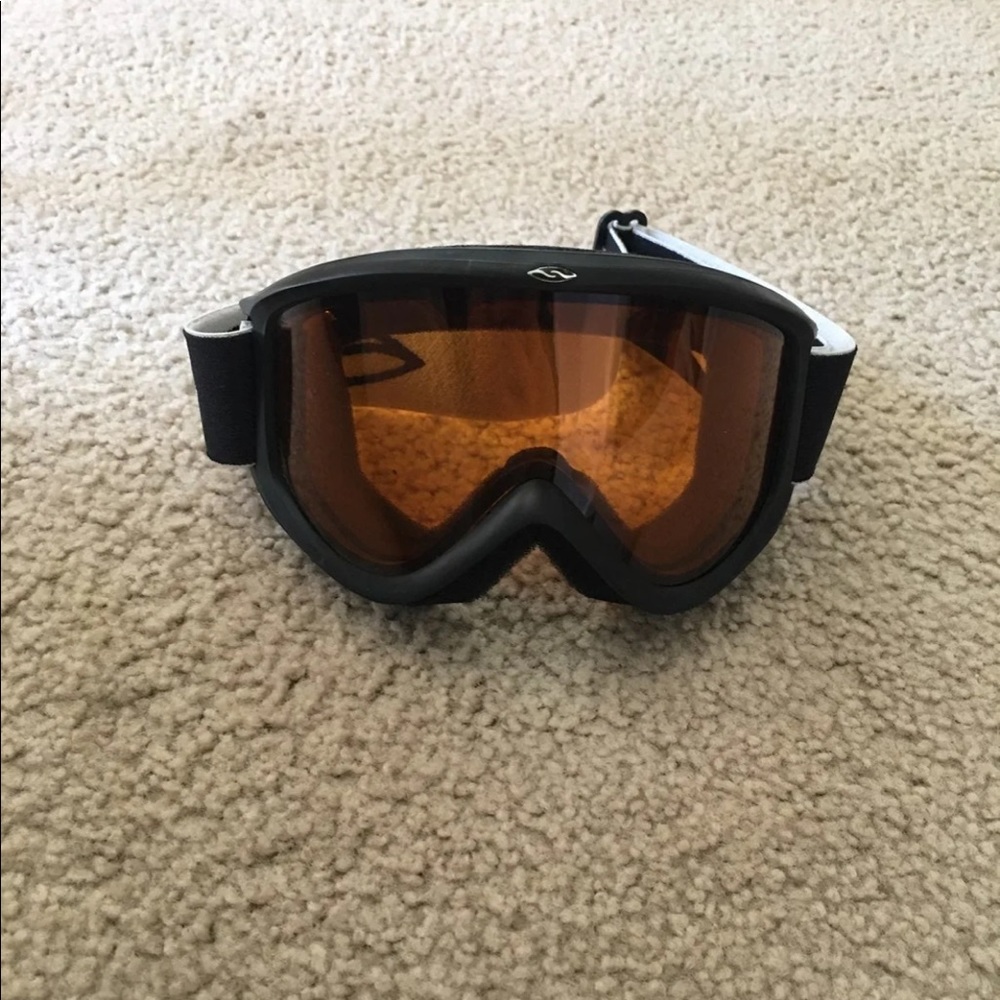 Smith Goggles